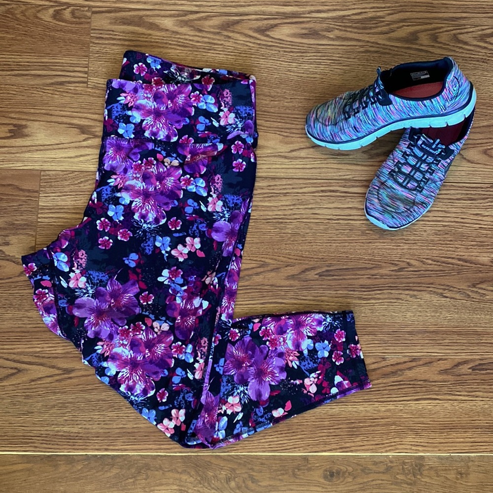 Livi Active leggings 22/24